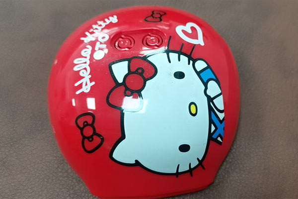 东莞水贴加工